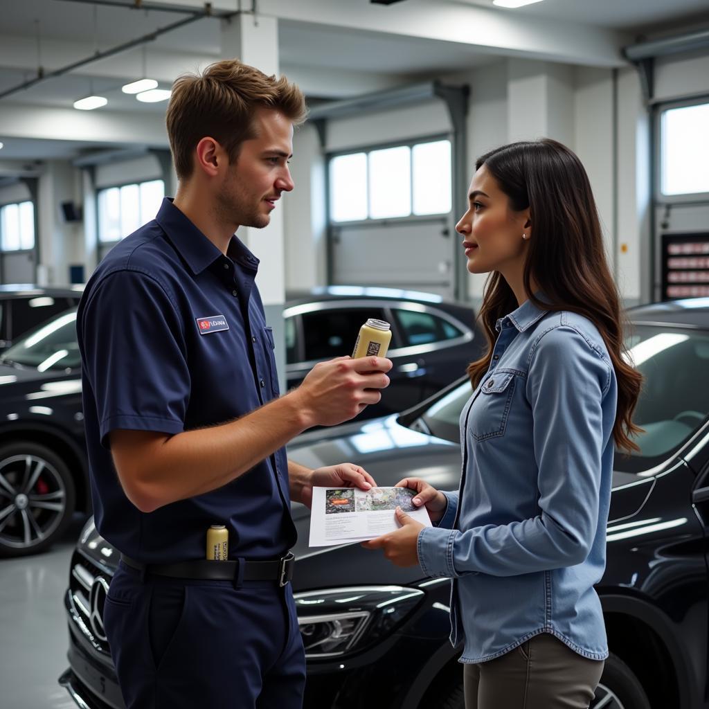 Choosing the Right Car Detailer in Alexandria, VA