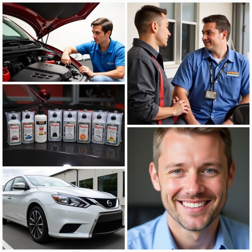 Choosing the Right Car Detailer in Needham