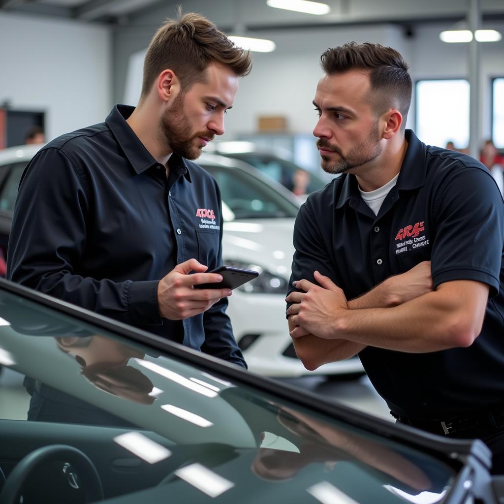 Choosing the Right Car Detailing Service