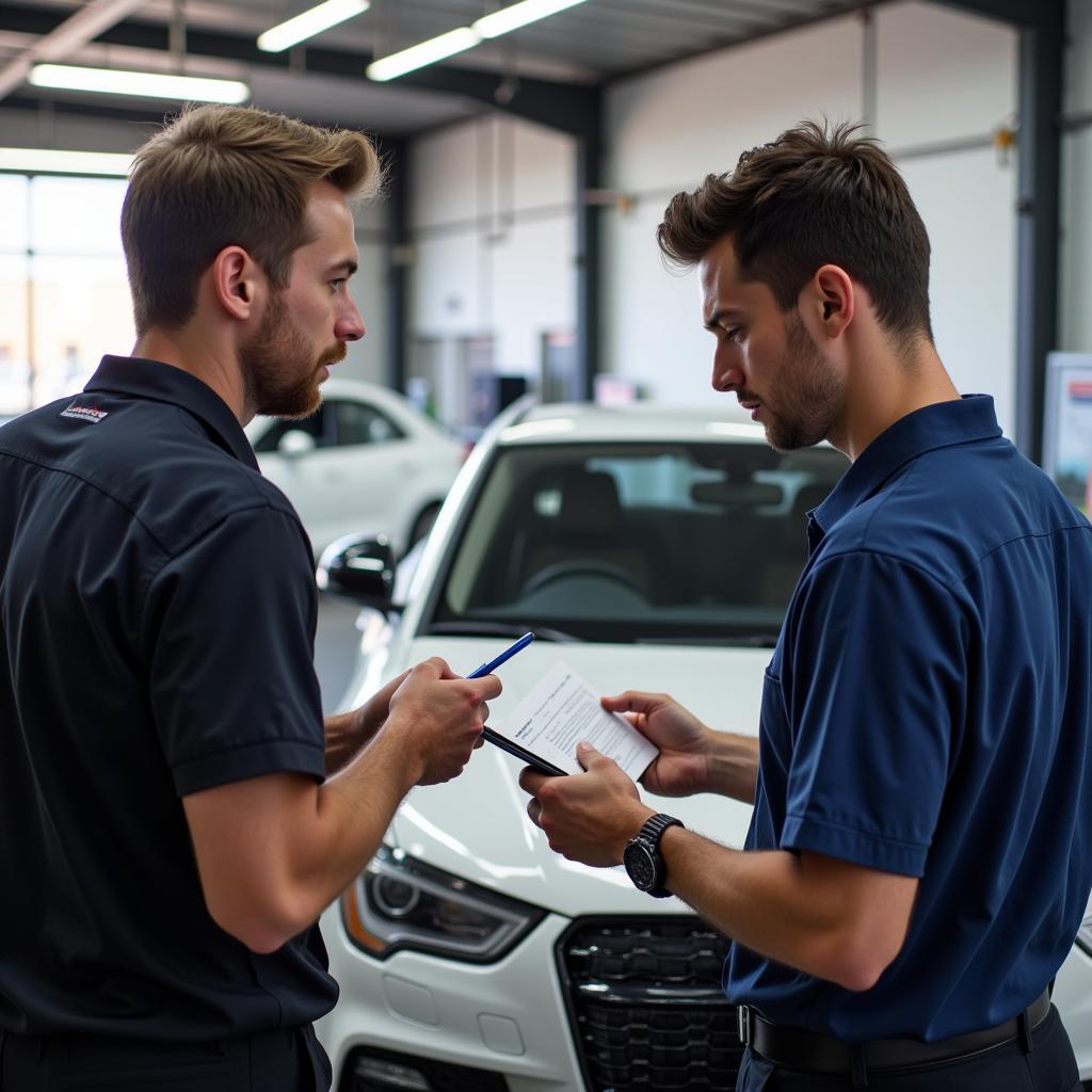 Choosing the Right Car Detailer in West Plains