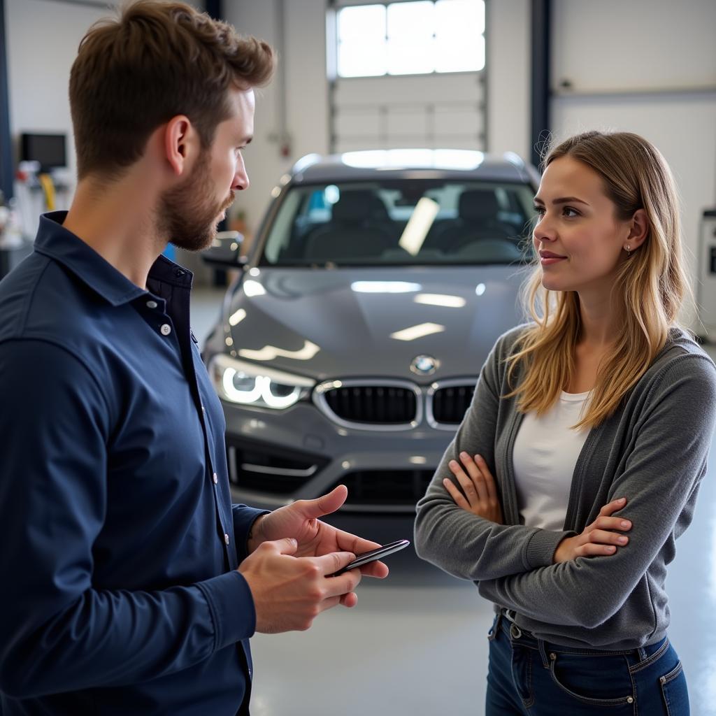 Choosing the Right Car Detailer in Athens