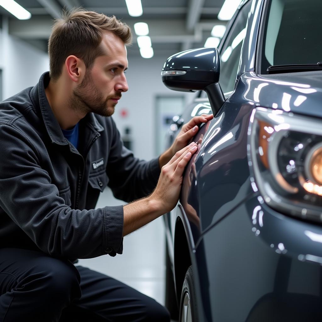 Choosing the Right Car Detailer in Houston, TX