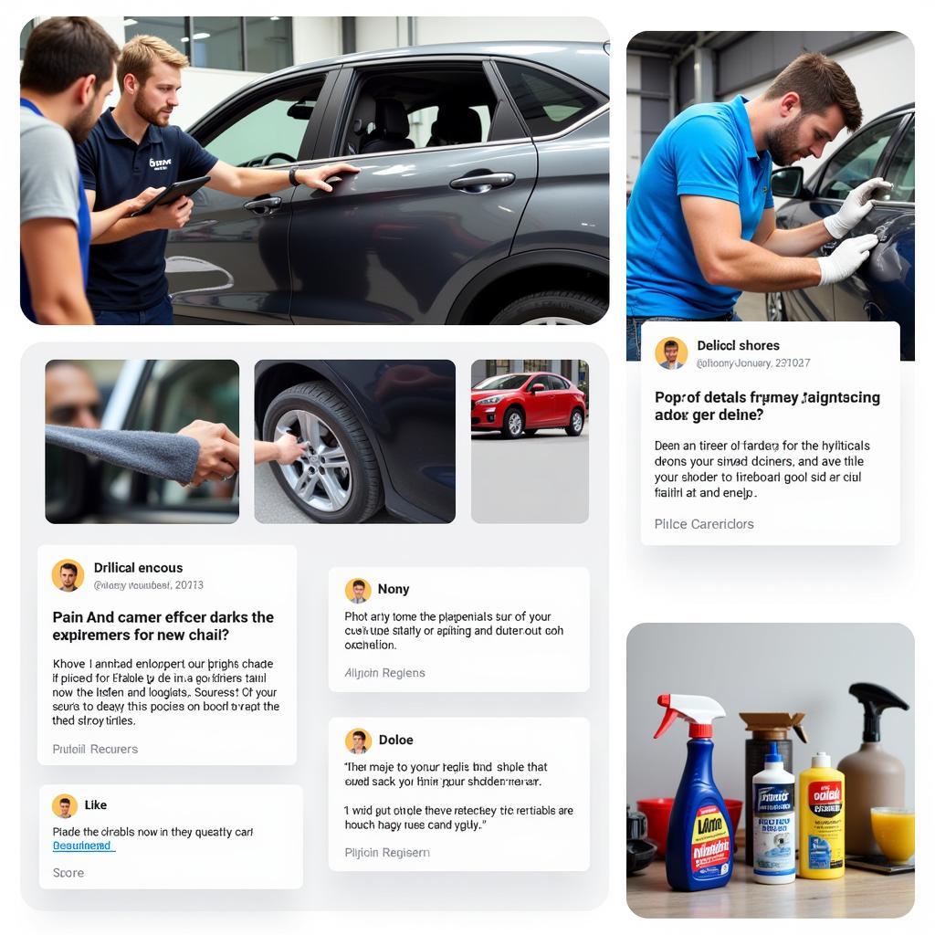 Choosing a Car Detailer in South Florida