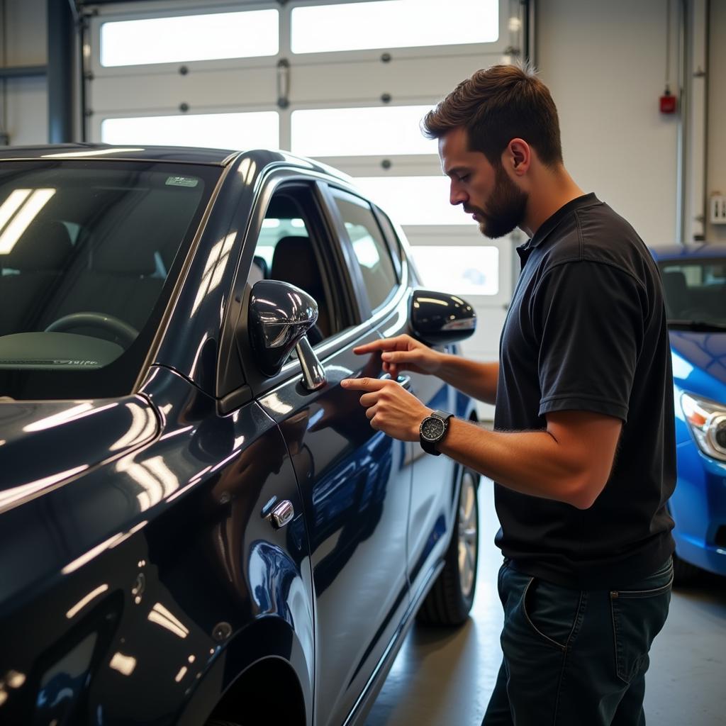 Car Detailing Streetsville Mississauga: Your Ultimate Guide