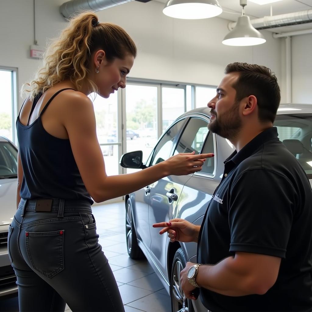 Choosing the Right Detailer in Coconut Creek