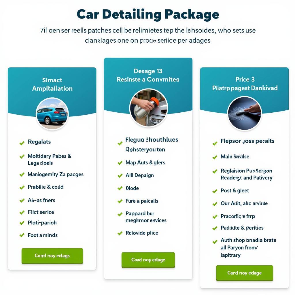 Choosing the Right Full Service Car Detail