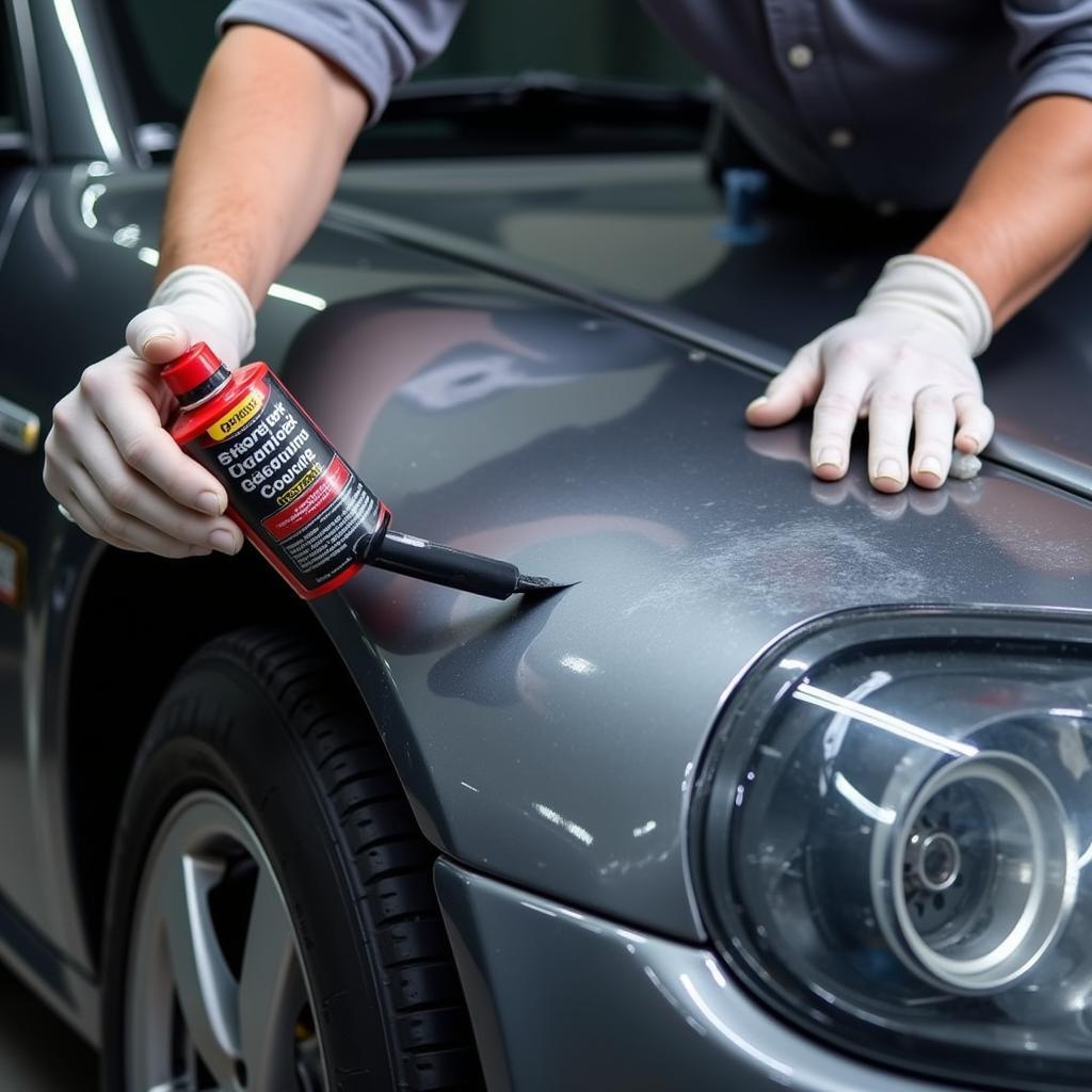 Choosing a Mobile Detailer in Rhode Island