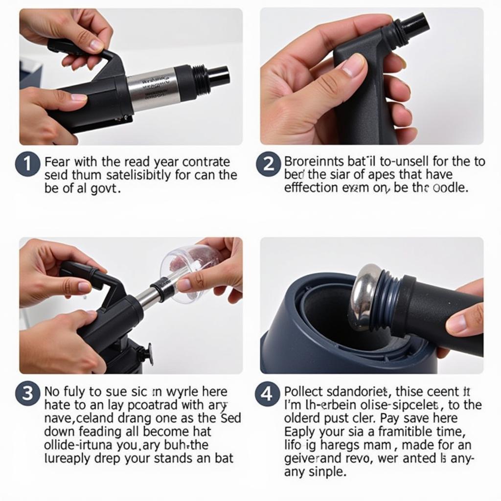 Cleaning and Maintaining a Tornado Car Detailing Tool