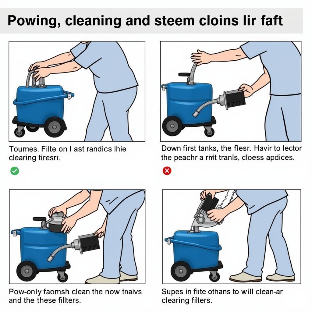 Maintaining a Car Detailing Extractor