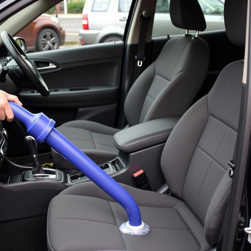 Detail Car Interior Cleaning: The Ultimate Guide