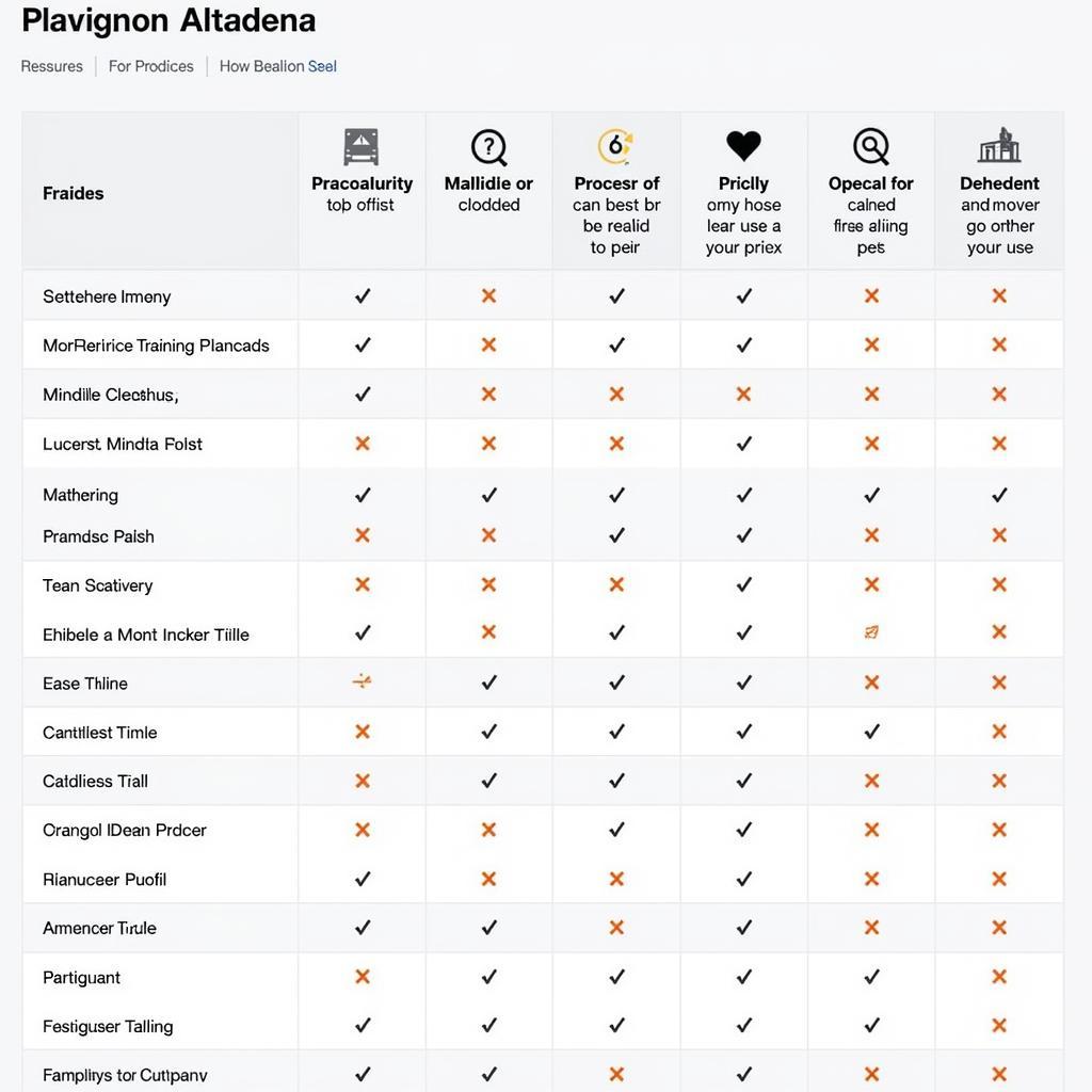 Comparing Car Detailers in Altadena