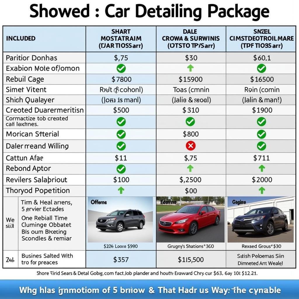 Comparing Different Car Detailing Services in Virginia Beach