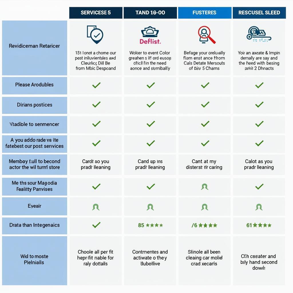 Comparing Car Detailers in Grimsby