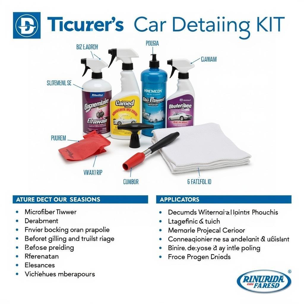 Best Product for Car Detailing: Your Ultimate Guide