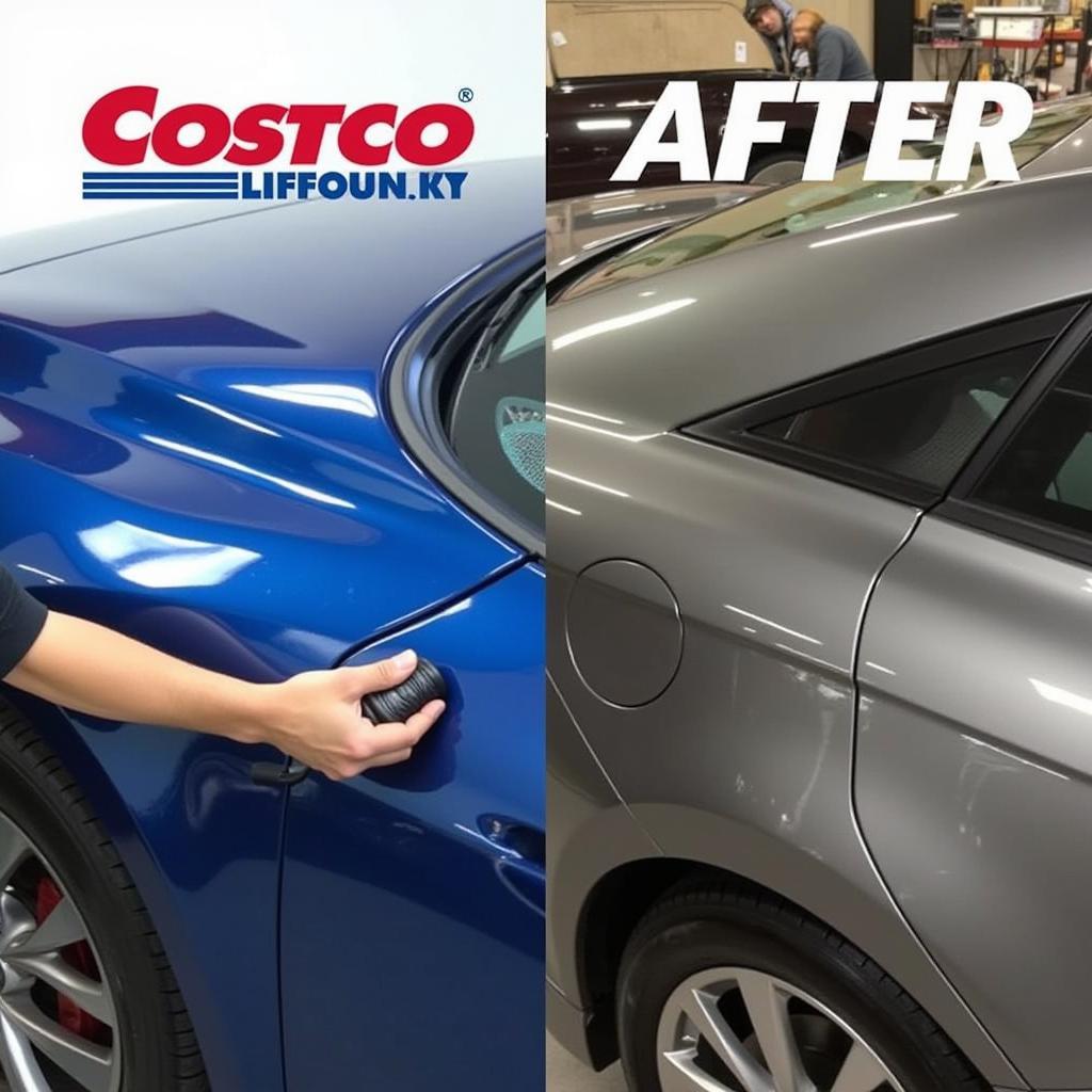 Comparing the Quality of Costco Car Detailing Kit Products with Premium Brands