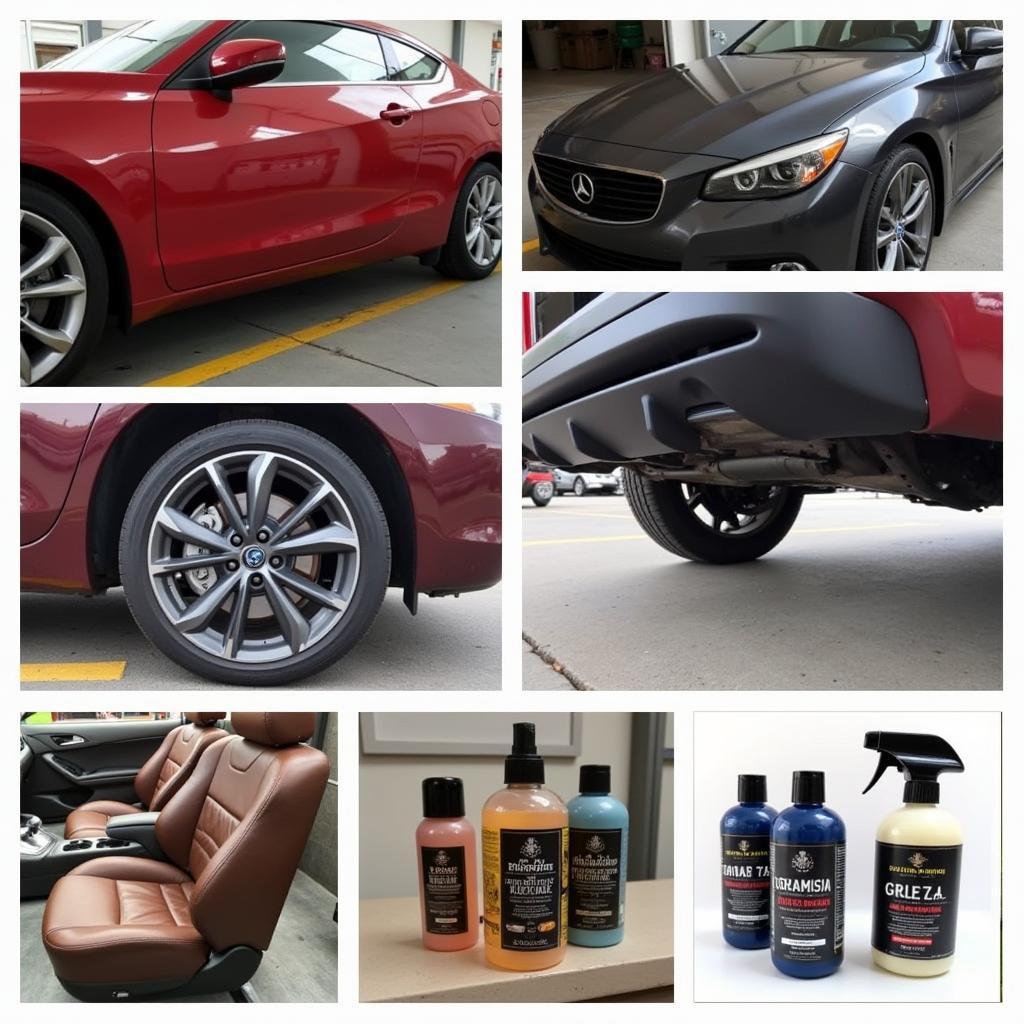 CP Car Detailing Reviews: Your Ultimate Guide to Choosing the Best