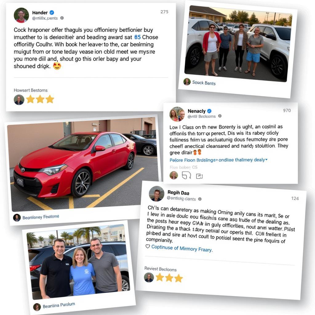 Customer Reviews for Car Detailing in Long Beach