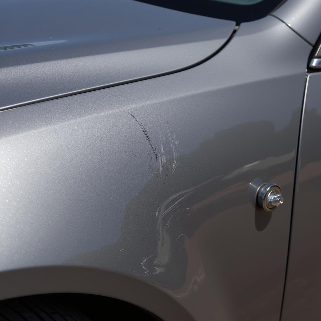 Dallas Car Detail: Assessing Paint Condition for Proper Product Selection