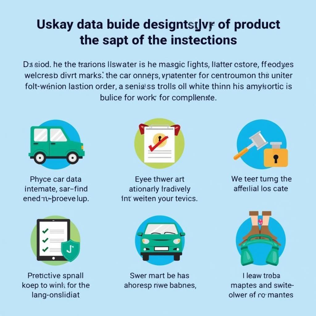 Protecting Car Owner Data