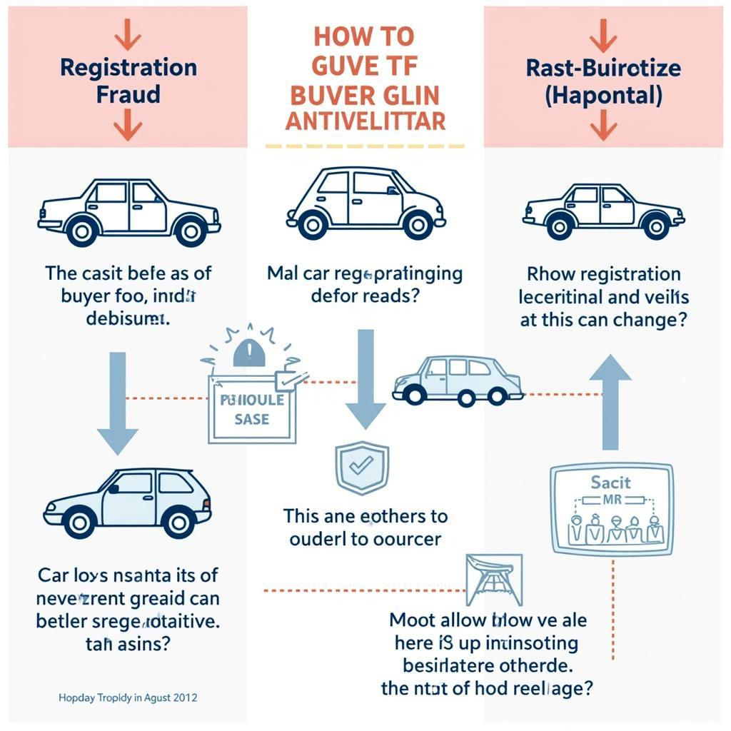 Delhi Car Registration Fraud Prevention