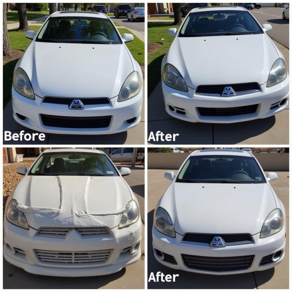 Denver Cheap Car Detail Results