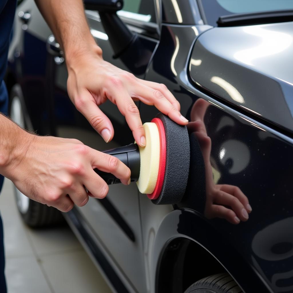 Detail Oriented Car Care: Achieving Automotive Perfection