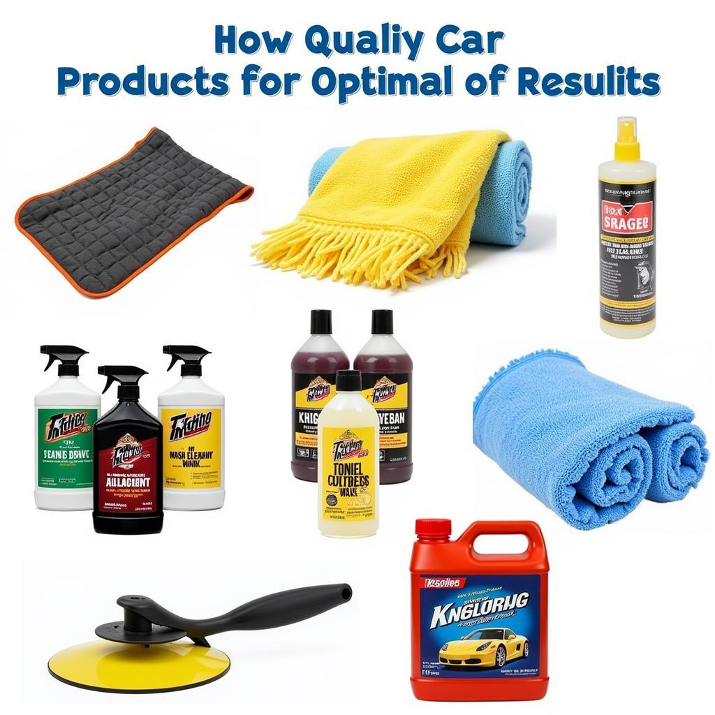 Best Car Wash and Auto Detailing: The Ultimate Guide