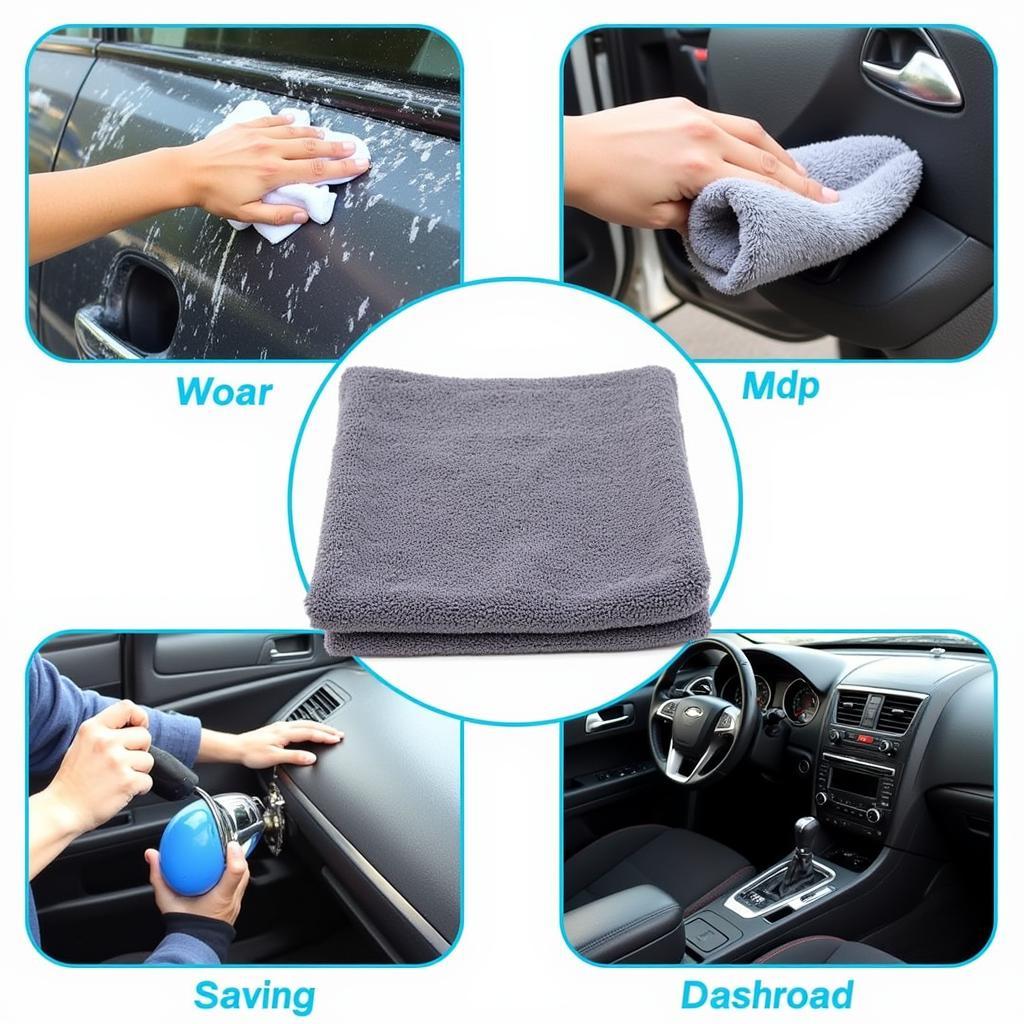 DIY Car Detailing Maintenance Tips