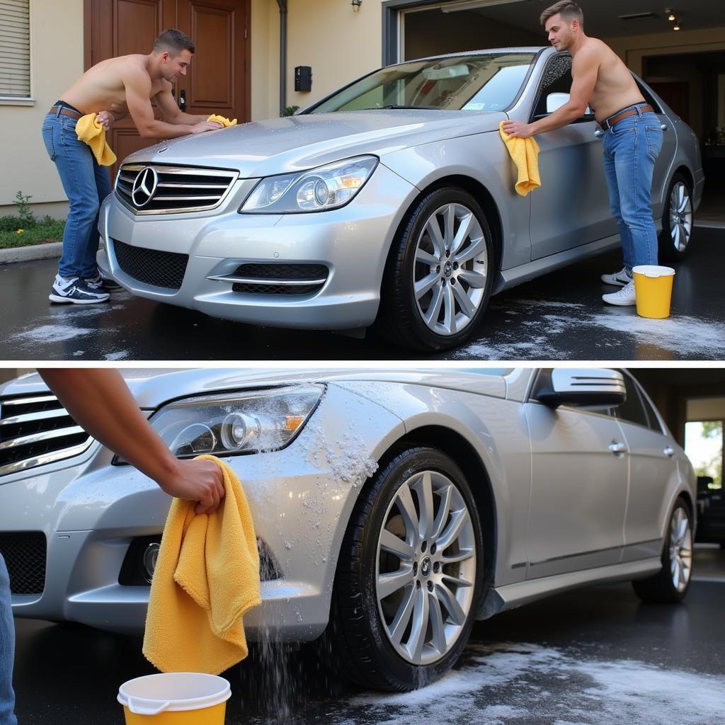 Car Detailing Australind: Your Guide to a Showroom Shine