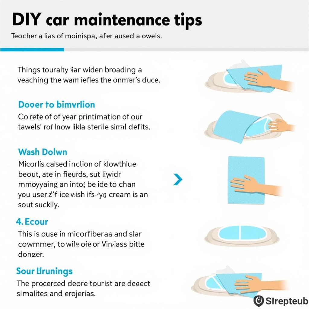 DIY Car Maintenance Tips