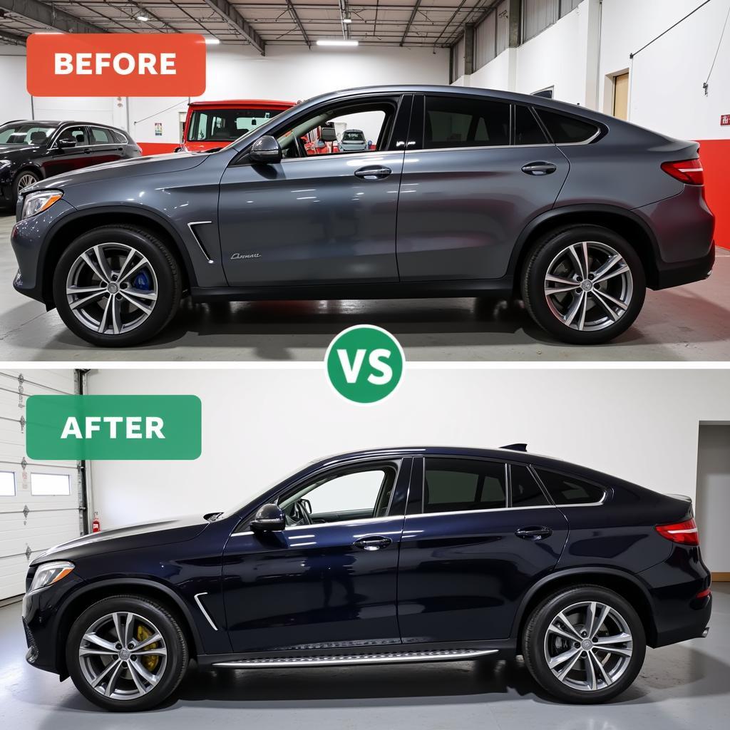 DIY vs Professional Car Detailing in Orchard Park