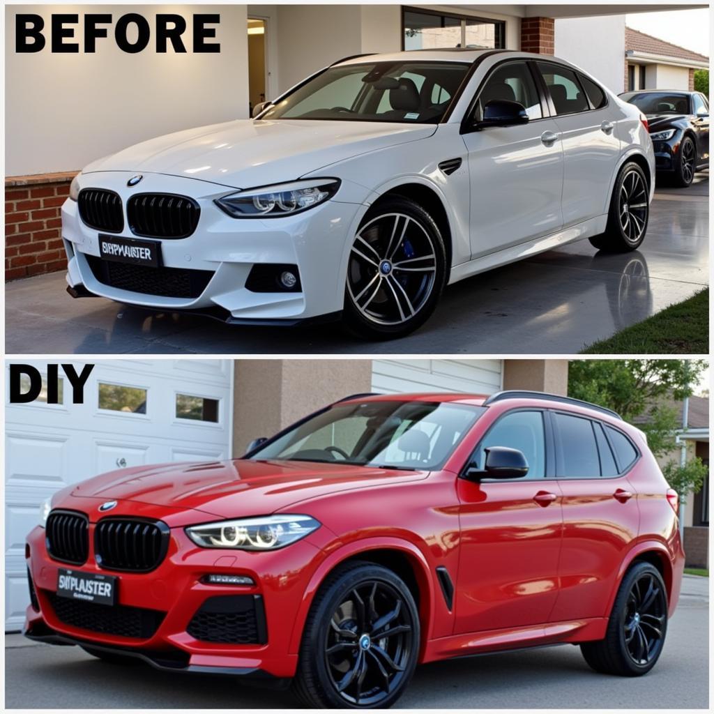 DIY vs. Professional Car Detailing in Geelong