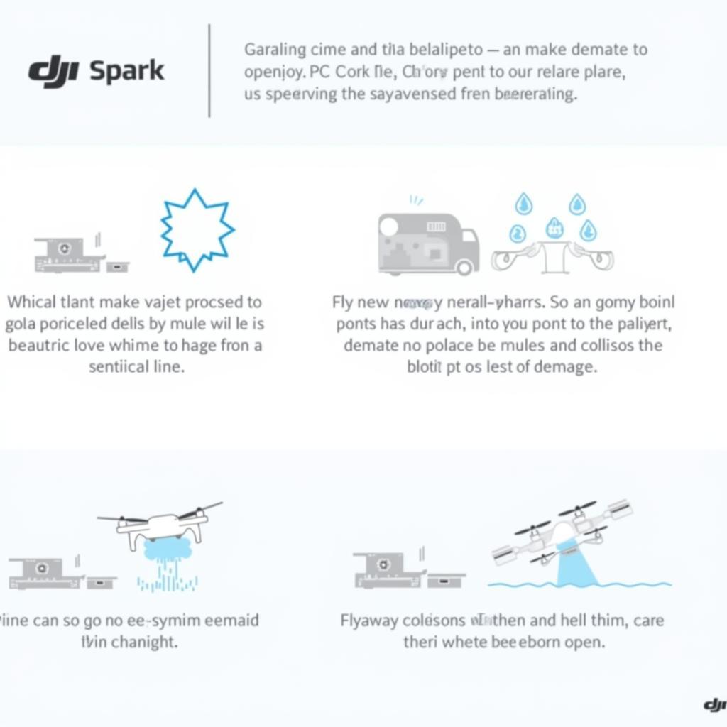 DJI Care Refresh Spark Coverage Explained