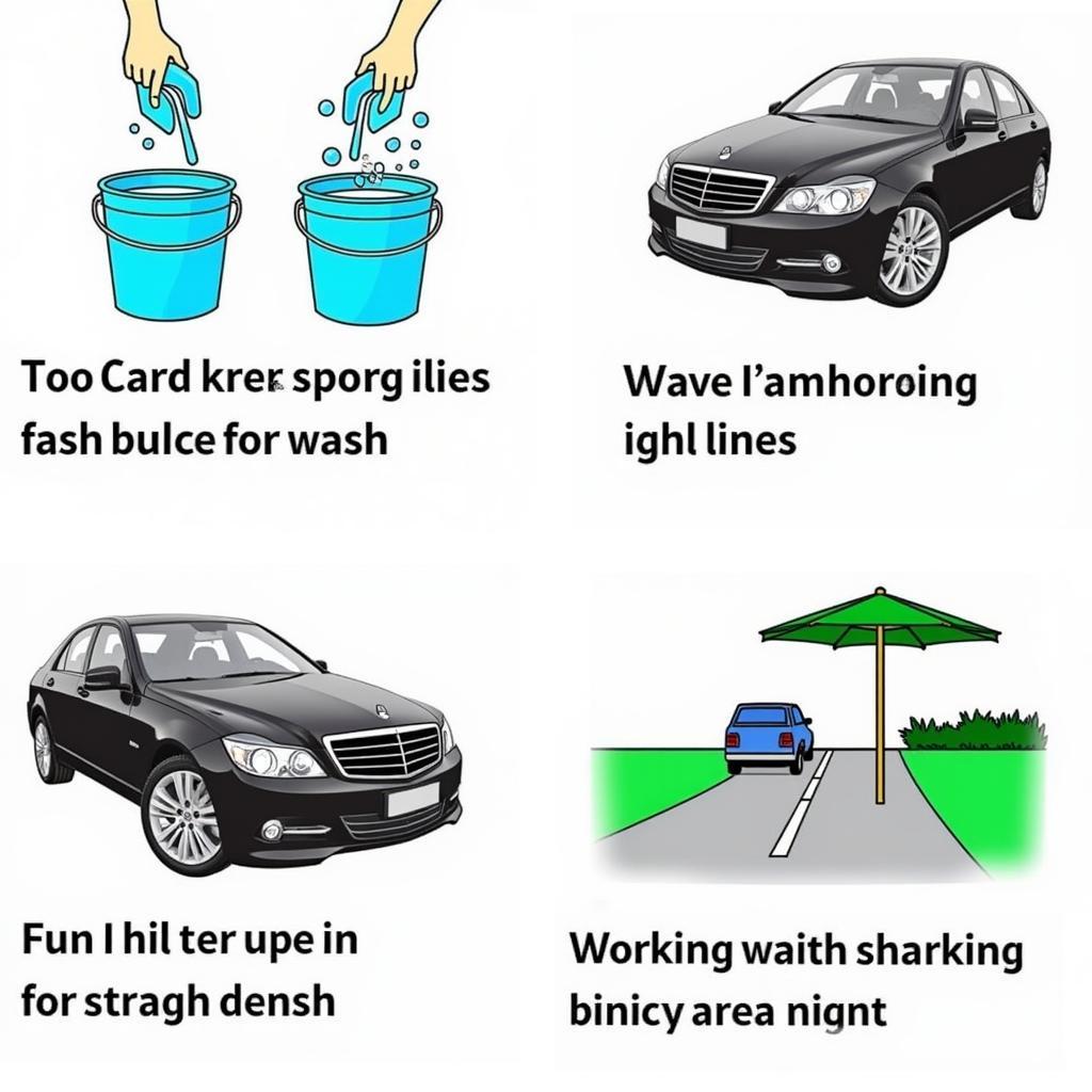 Efficient Car Detailing Tips