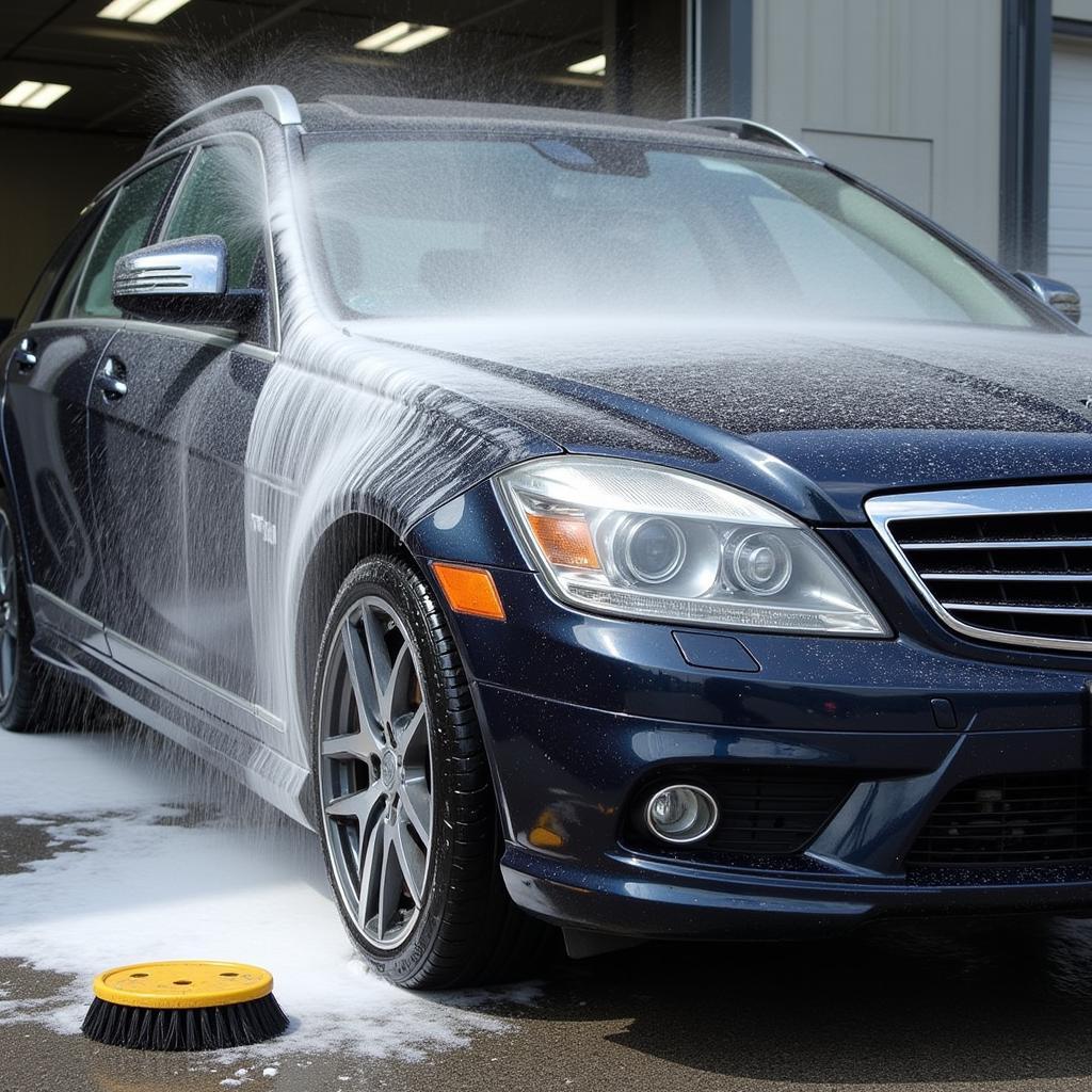 Express Car Detailing Natick MA: Your Guide to a Spotless Ride