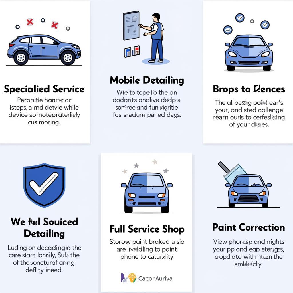 Finding the Right Car Detailing Service in Jackson TN