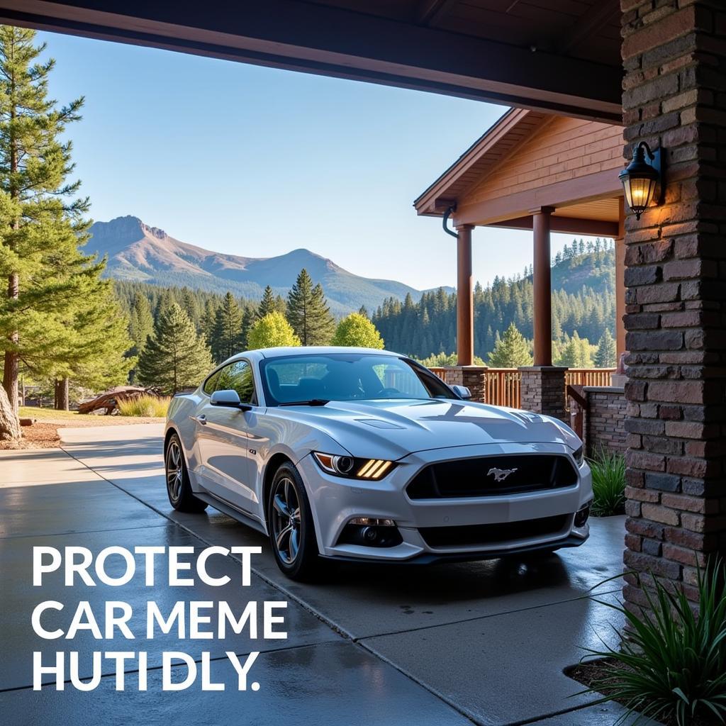 Maintaining Your Car Detail in Flagstaff