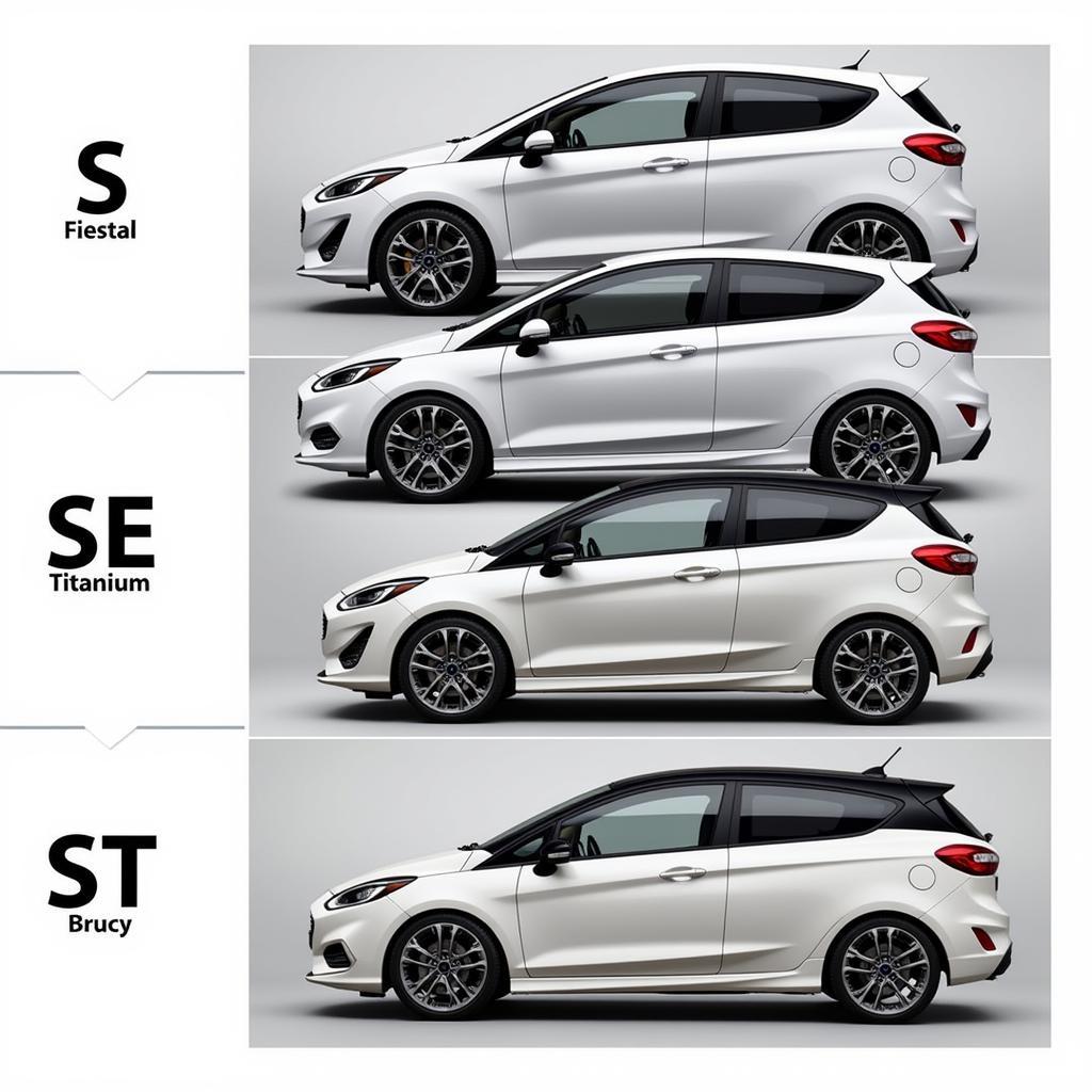 Ford Fiesta Full Car Details: Your Ultimate Guide