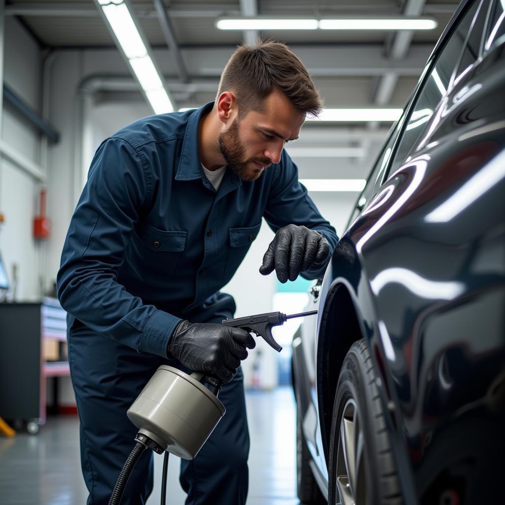 Car Detailing Germantown: Your Guide to a Pristine Vehicle