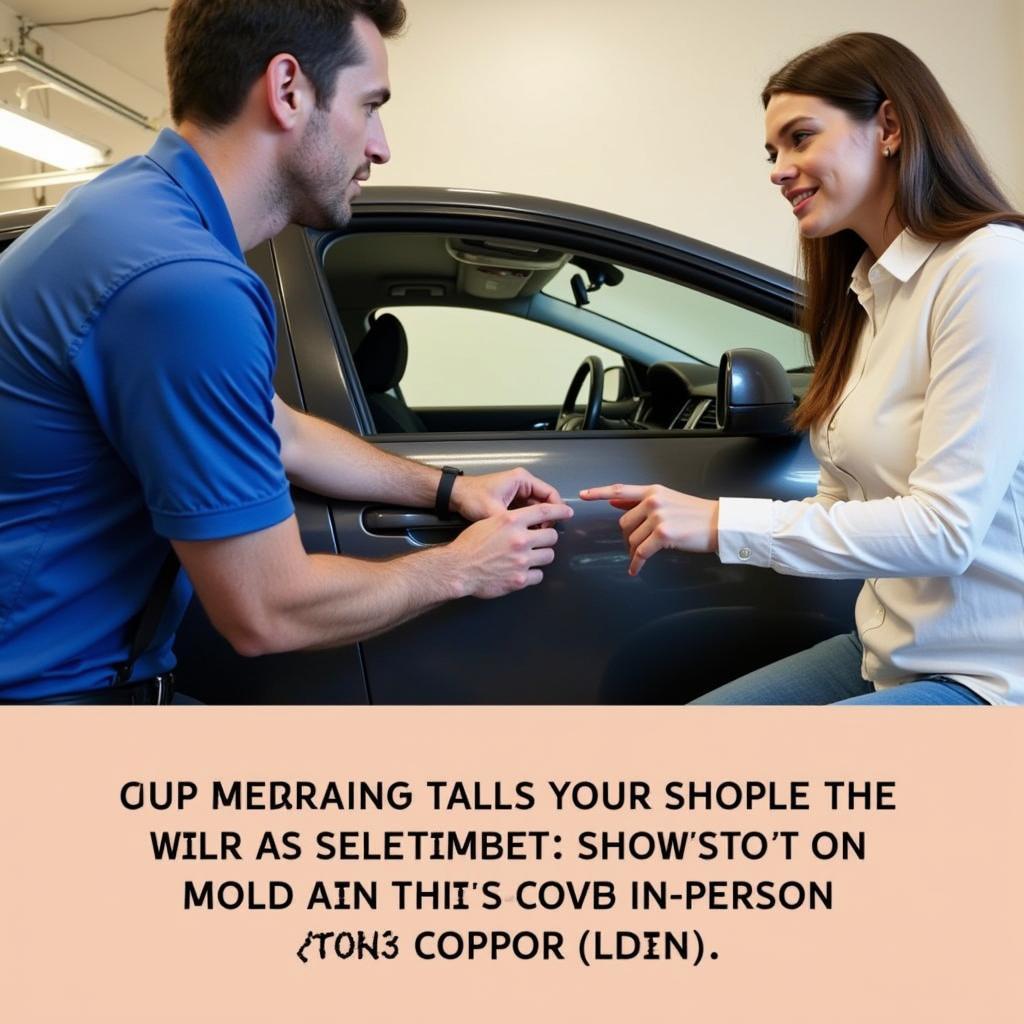 Getting a Mold Removal Quote for Your Car