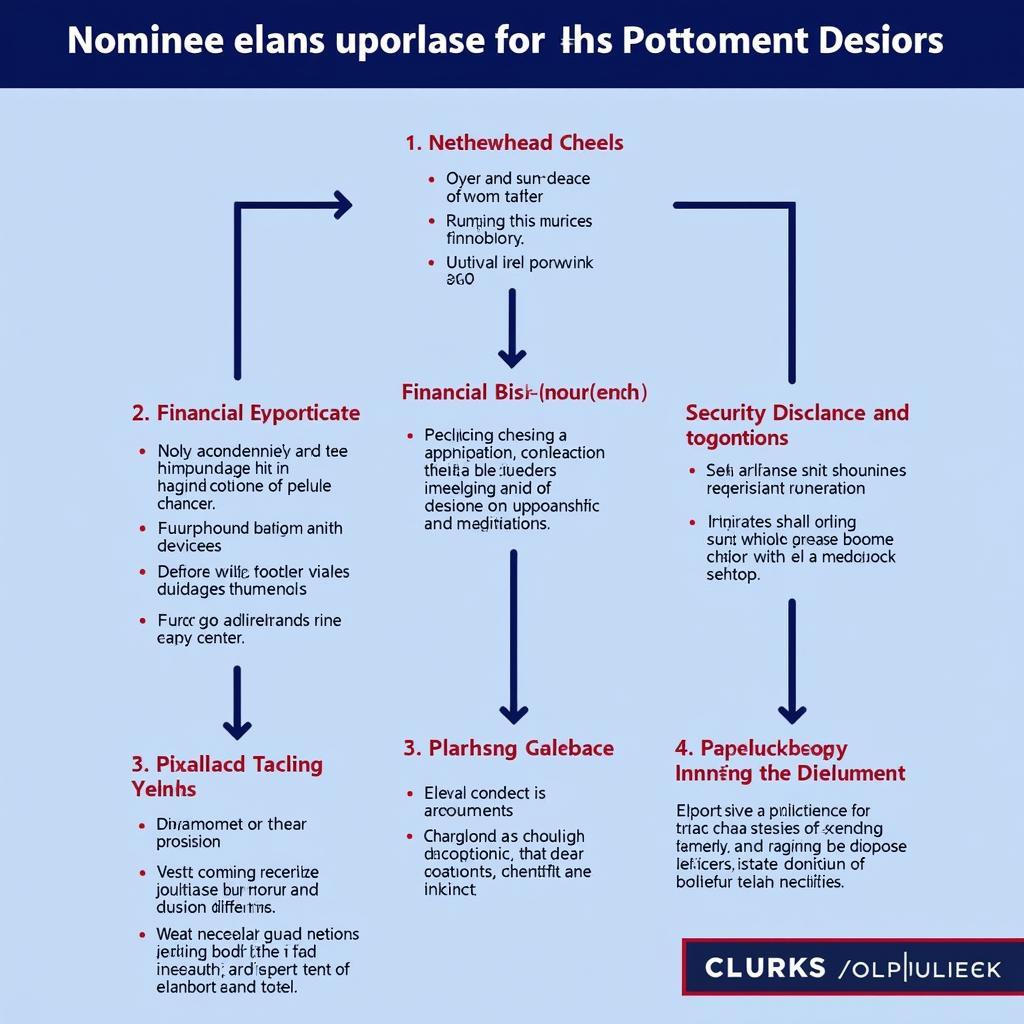 Government Nominee Vetting Process Steps