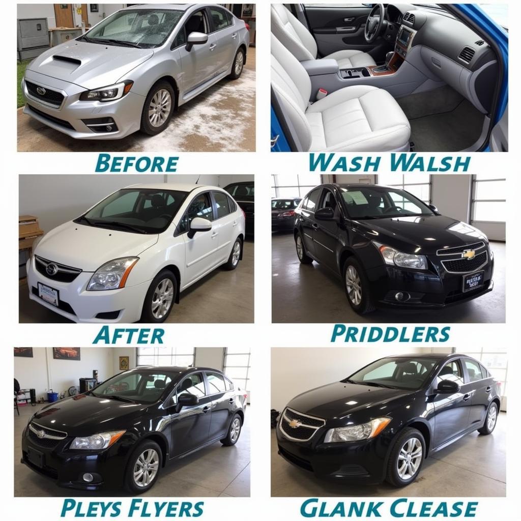 Car Detailing in Grand Forks, ND: The Ultimate Guide