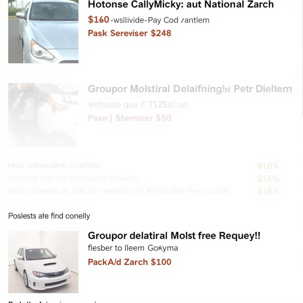 Groupon Car Detailing Deals Minneapolis