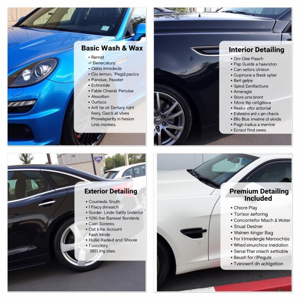 Car Detailing Heath Ohio: Your Ultimate Guide to a Pristine Vehicle