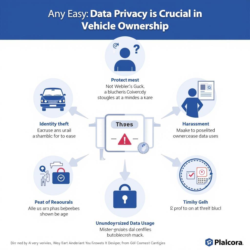 Importance of Data Privacy in Car Ownership