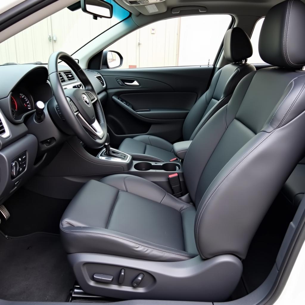 Interior Car Detailing in Greece, NY: Preserving Value and Comfort