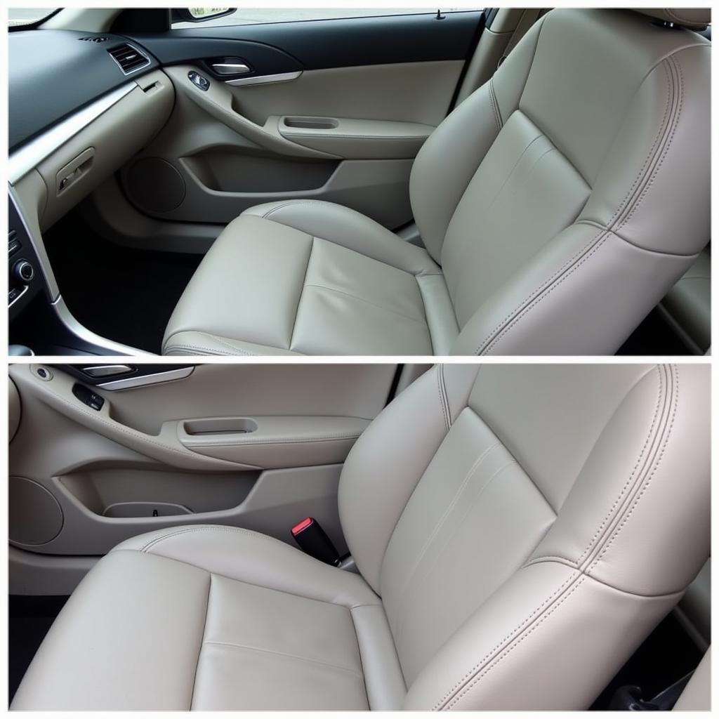 Professional Interior Car Detailing Services in Vernon, CT