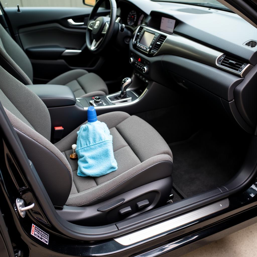 Car Detailing: Inside or Outside First?