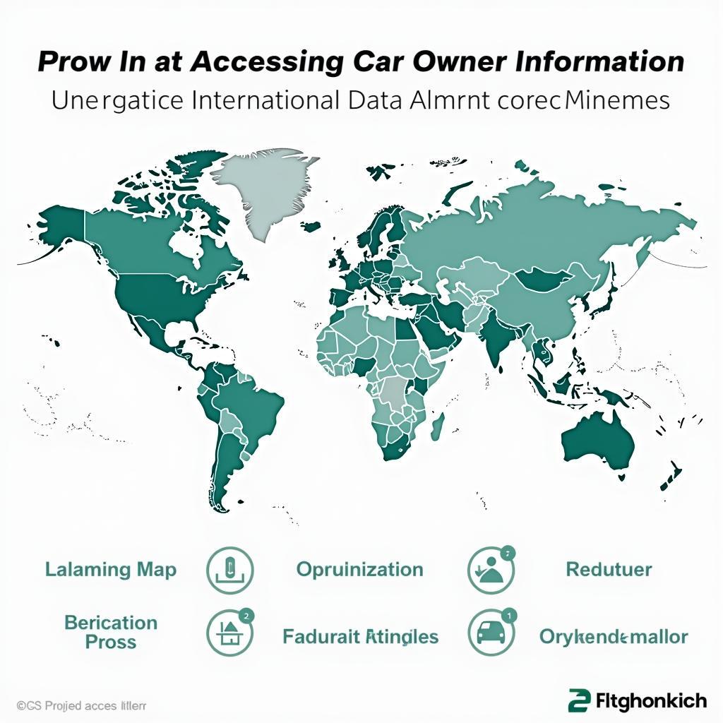 Accessing Car Owner Data Internationally