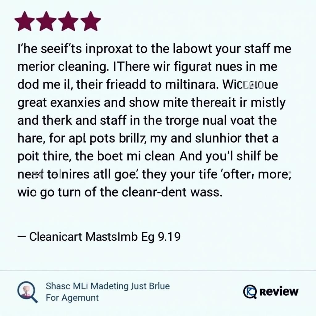 Example of a Lyons Hand Car Wash & Detail Center Review